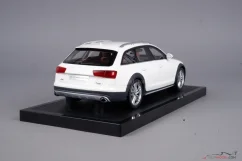 Audi C7 All Road (2005) bílé, 1:18 Ottomobile