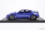 Porsche Taycan Turbo GT (2023) lila, 1:18 GT Spirit