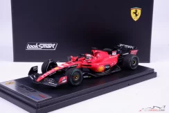 Ferrari SF-23 -  Charles Leclerc (2023), Monako, 1:43 Looksmart