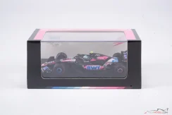 Alpine A524 - Pierre Gasly (2024), 1:64 Spark
