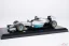 Mercedes W05 - Lewis Hamilton (2014), 1:24 Premium Collectibles