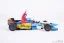 Benetton B195 - Michael Schumacher (1995), VC Kanady, 1:18 Minichamps