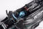 Mercedes W14 - George Russell (2023), Australian GP, 1:18 Minichamps