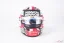 Charles Leclerc 2021, Ferrari prilba, 1:2 Bell
