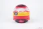 Carlos Sainz 2022 Ferrari přilba , 1:2 Bell
