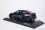 BMW M3 (2020) kék, 1:18 Minichamps
