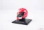 Michael Schumacher 2002, Ferrari helmet, 1:5 Spark