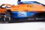 McLaren MCL35M - L. Norris (2021), Pole Position VC Ruska, 1:18 Minichamps