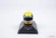 Ayrton Senna 1994 Williams prilba, posledné preteky, 1:8 Minichamps
