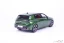 Peugeot 308 GT (2022) zöld, 1:18 Ottomobile