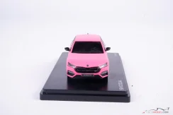 Skoda Octavia IV RS (2020) rózsaszín, 1:43 Abrex