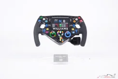 Williams FW46 (2024) volant, 1:2 HC Models Williams FW46 (2024) volant, 1:2 HC Models