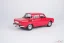 Skoda 100 red (1969), 1:18 MCG