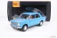 Lada 1200 (1971) blue, 1:18 Ixo