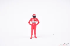 Michael Schumacher, Ferrari 2003, 1:43 Cartrix