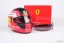 Carlos Sainz 2022 Ferrari přilba , 1:2 Bell