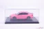 Skoda Octavia IV RS (2020) pink, 1:43 Abrex