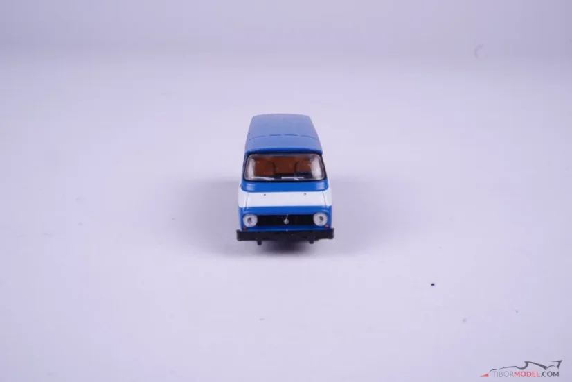 Skoda 1203 CSAD (1969), 1:87 Brekina