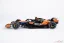 McLaren MCL39 - Lando Norris (2025), Australian GP, 1:18 Solido