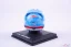 Charles Leclerc 2024 VC Miami mini přilba, Ferrari, 1:5 Looksmart