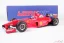 Ferrari F300 - Michael Schumacher (1998) VC Kanady, 1:12 Werk83