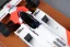 McLaren MP4/1B - Niki Lauda (1982), VC Monaka, 1:18 Tecnomodel