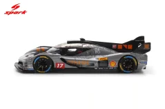 Genesis GMR001 - Lotterer/Derani/Jaubert (2026), Le Mans, 1:43 Spark