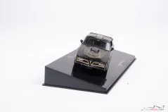 Pontiac Firebird Trans Am (1977) čierný, 1:43 Ixo