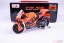KTM RC16 - Iker Lecuona (2021), 1:18 Maisto