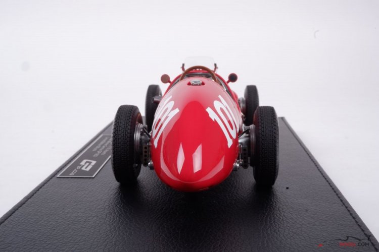 Ferrari 500 F2 - A. Ascari (1952), World Champion, 1:18 GP Replicas