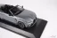 BMW M4 kabrió (2021) szürke, 1:18 Minichamps