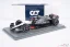 AlphaTauri AT04 - Yuki Tsunoda (2023), Las Vegas, 1:43 Spark