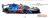 BMW M Hybrid - Magnussen/ Marciello/ Vanthoor (2025), Le Mans, 1:18 Solido