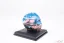Alexander Albon 2025 Japanese GP mini helmet, Williams, 1:5 Spark