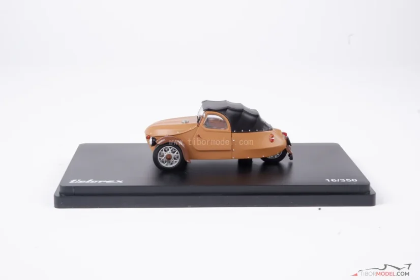 Velorex 16/350, 1:43 Abrex