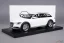 Audi C7 All Road (2005) white, 1:18 Ottomobile