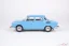 Skoda 110 LS kék (1969), 1:18 MCG