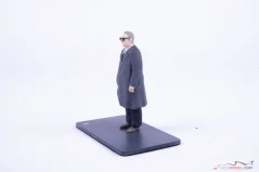 Figure Enzo Ferrari, 1:18