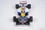 Williams FW14B - Nigel Mansell (1992) Majster sveta, 1:18 Werk83