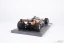 McLaren MCL39 - Oscar Piastri (2025), Monaco GP, 1:18 Minichamps