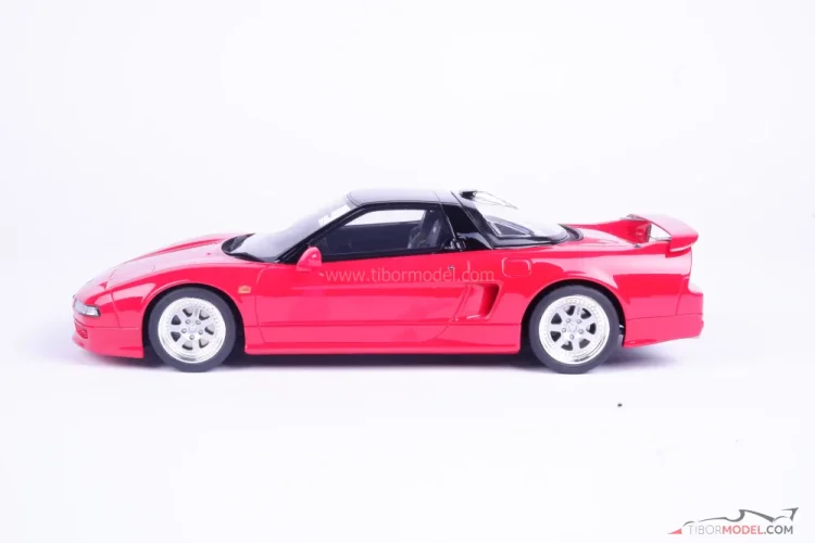 Model Honda Nsx Mugen červená, 1:18 Ottomobile 