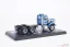 Autocar A64 (1965), blue, 1:43 Ixo