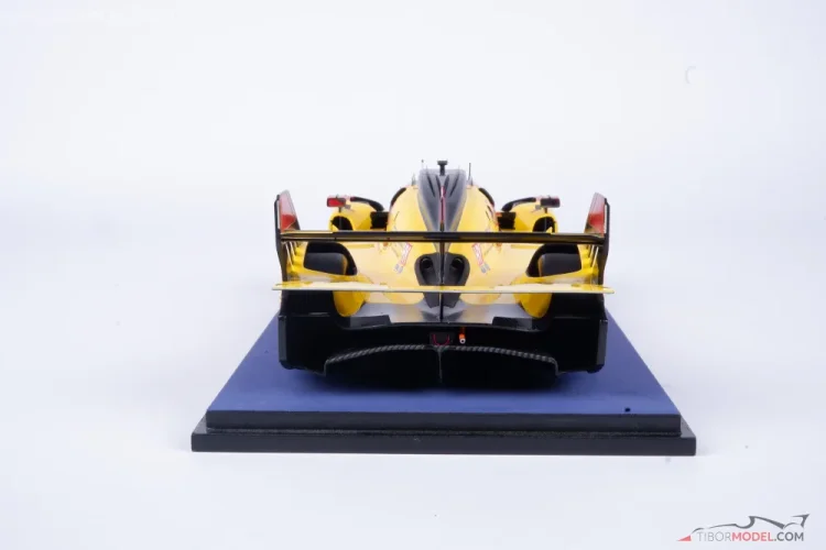 Ferrari 499P - #83, Le Mans 24h (2024), 1:18 Looksmart Ferrari 499P - #83, Le Mans 24h (2024), 1:18 Looksmart