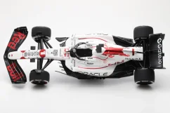 Red Bull RB21 - Max Verstappen (2025), Győztes Japán Nagydíj, 1:8 Spark