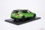 BMW M3 G81 Touring (2024) zöld, 1:18 Solido