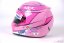 Esteban Ocon 2018 Force India sisak, 1:2 Bell
