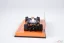 McLaren MCL39 - Lando Norris (2025), Víťaz VC Mexika, 1:43 Minichamps