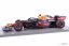 Red Bull RB16b - Max Verstappen (2021), Világbajnok, 1:12 Spark