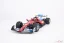 Ferrari SF-25 - Lewis Hamilton (2025), VC Miami, s figúrkou pilota 1:18 BBR