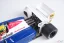 Toleman TG184 - Ayrton Senna (1984), 1:18 Minichamps